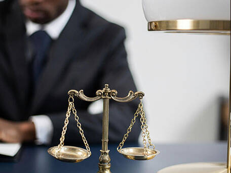 Jason L. from Mississauga &mdash; Courtroom Compass client testimonial